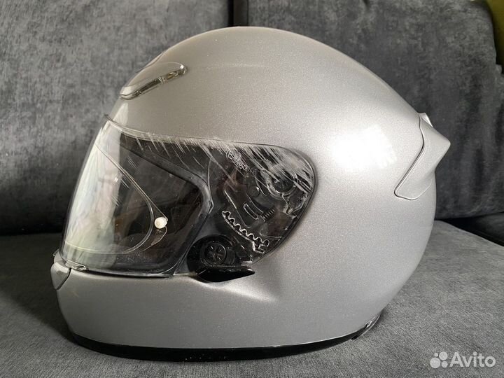 Шлем Shoei XR 1000 размер S 55-56 см