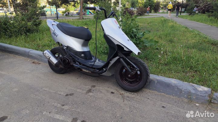 Honda dio 35ZX