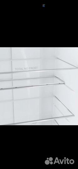 Холодильник Haier