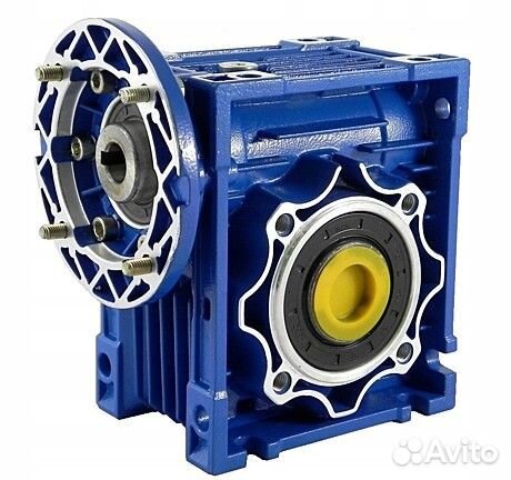Червячный редуктор nmrv 110