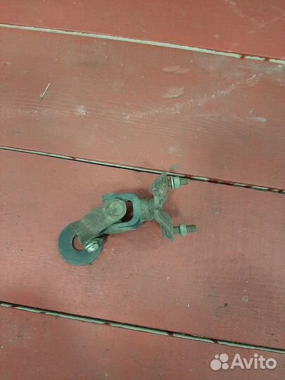 Детали рулевого управления Land Cruiser 100