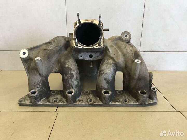 Коллектор впускной Antara 2007-2015