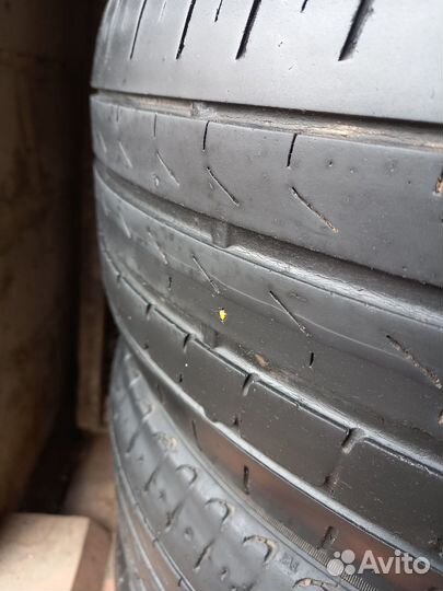 Pirelli Cinturato P7 205/50 R17 89V