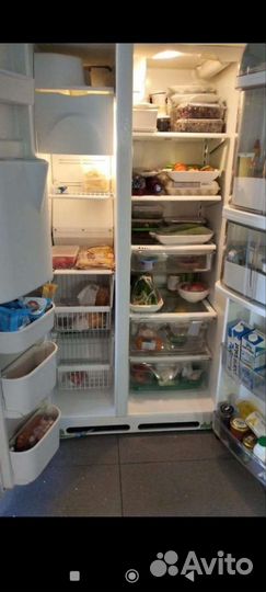 Холодильник Вирпул. Гарантия Доставка