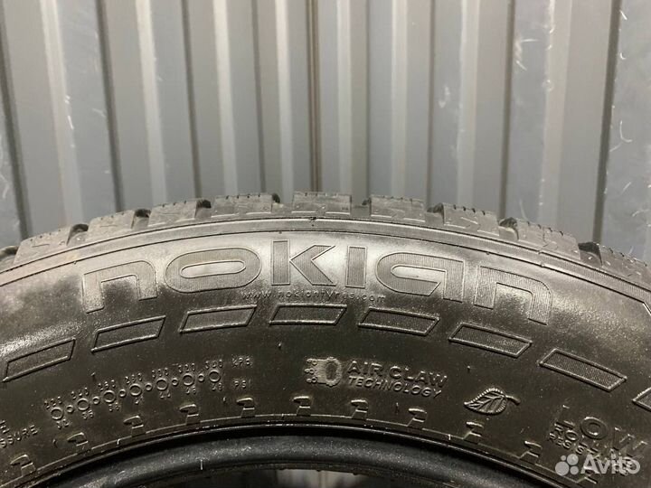 Nokian Tyres Hakkapeliitta 7 SUV 245/55 R19 107T