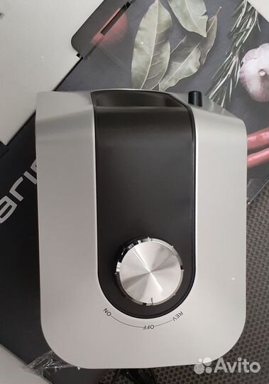 Мясорубка электрическая