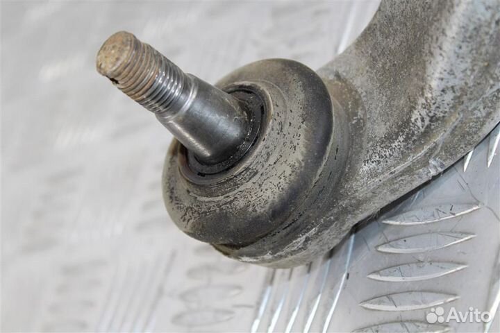 Рычаг задний верхний левый Infiniti FX35 (S50)