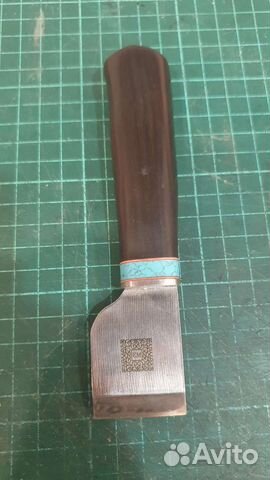 Нож шерфовочный