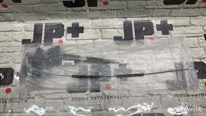 Замок двери передний левый Infiniti Fx37 S51 3.7