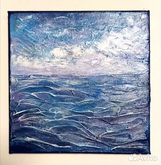 Мини картины 