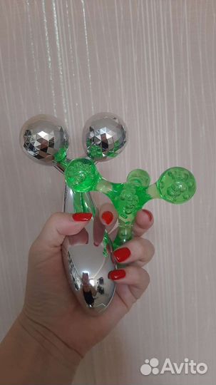 Массажер для массажа тела