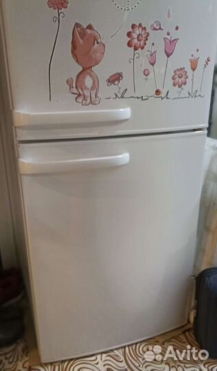 Холодильник бу bosch kgv39x25