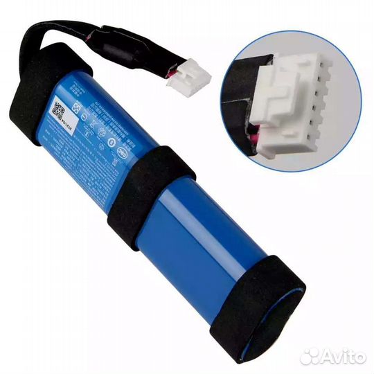 Аккумулятор для JBL Xtreme 2 новый оригинал