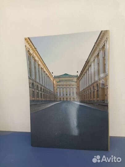 Александринский театр книга