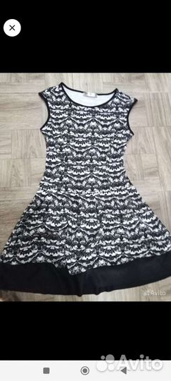 Вещи пакетом 42 44 размер