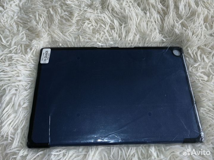 Чехол sony xperia Z2 tablet синий