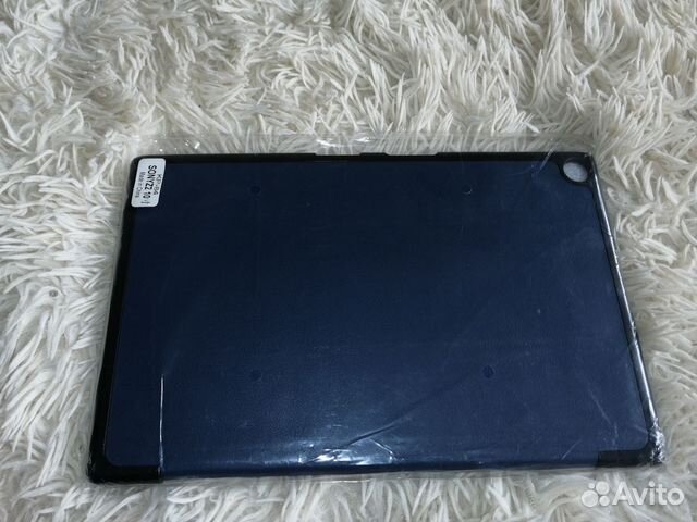Чехол sony xperia Z2 tablet синий