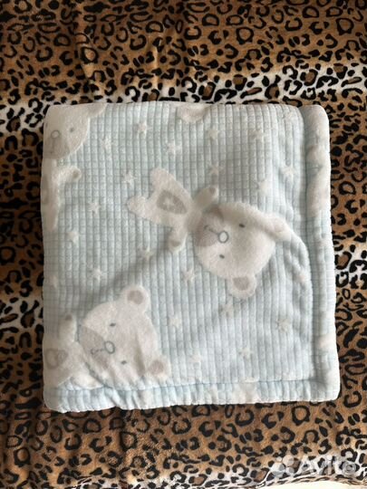 Кокон для новорожденных на выписку