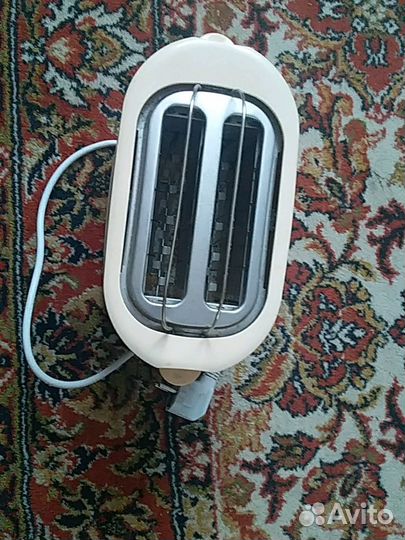 Продам тостер