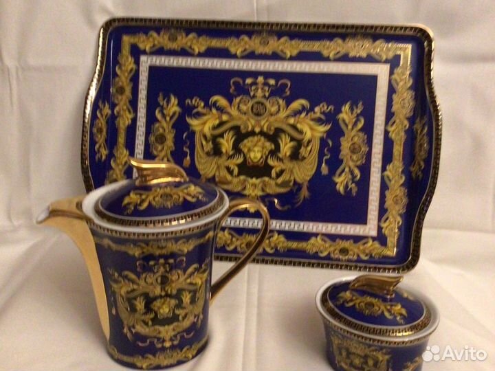 Чайный набор