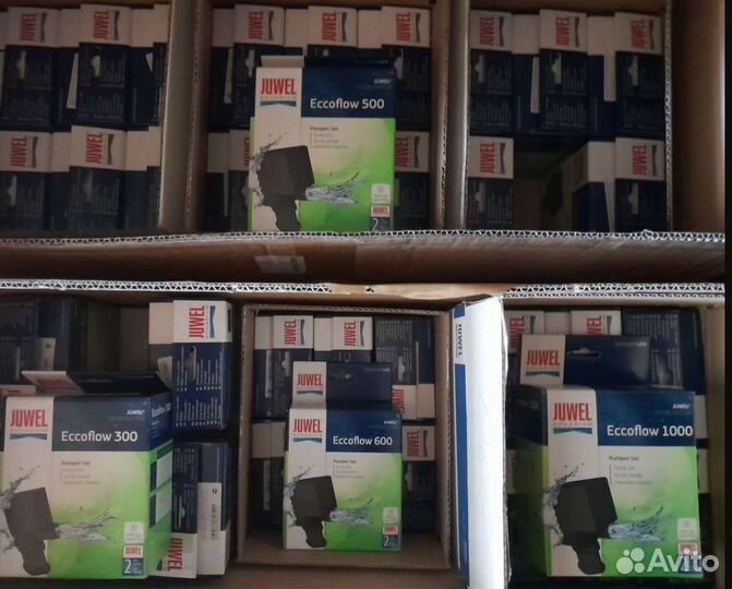 Насосы juwel Доставка по всей России