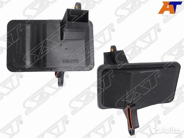 Фильтр АКПП chevrolet captiva