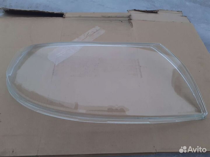 Фара стекло УАЗ