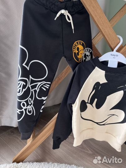 Костюм для мальчика zara 98-122