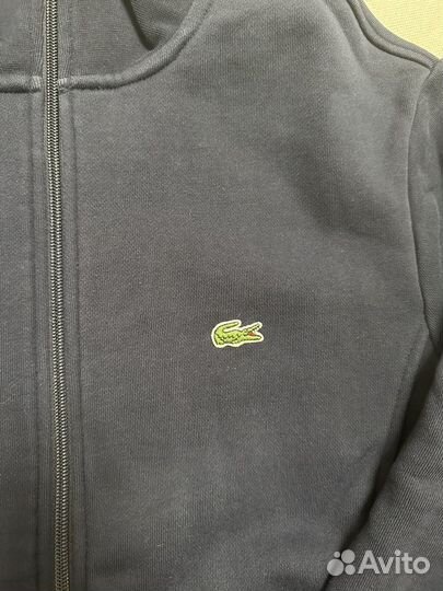 Толстовка мужская Lacoste