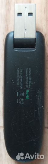 3g модем Билайн бу