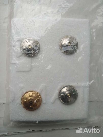 Знак Гвардия. Тяжёлый