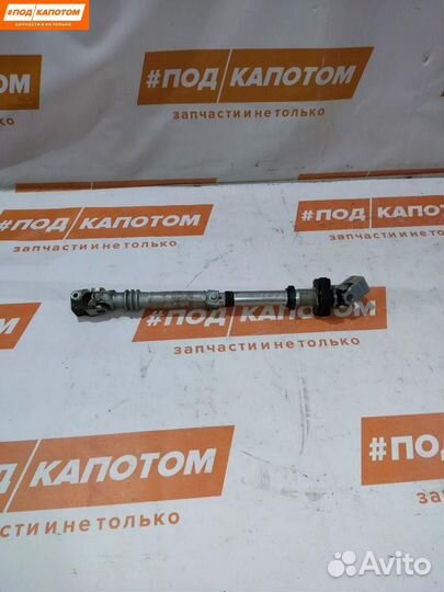 Рулевой карданчик Mercedes-Benz C-Класс W204 2012