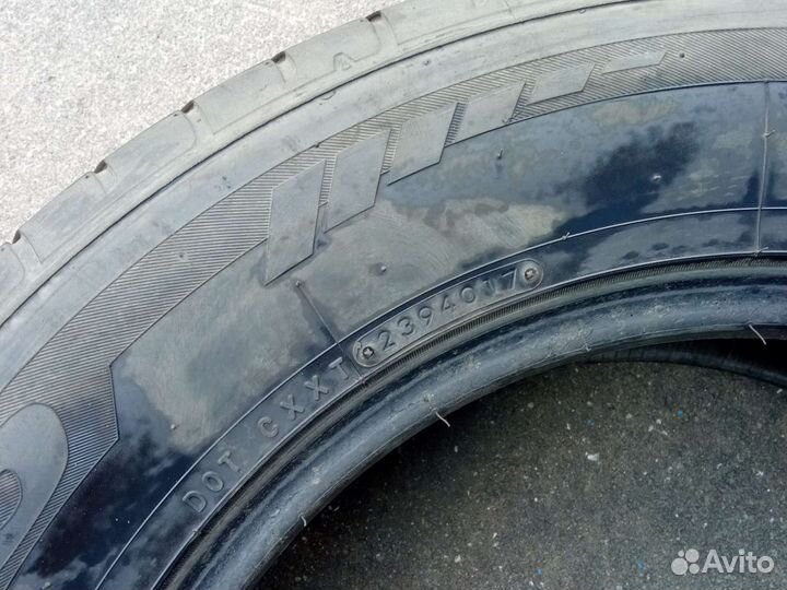 Toyo Proxes T1-S 265/60 R18