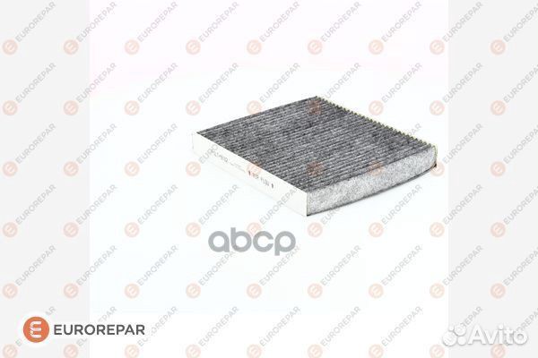 Фильтр салона skoda fabia/roomster/MB W463 угол