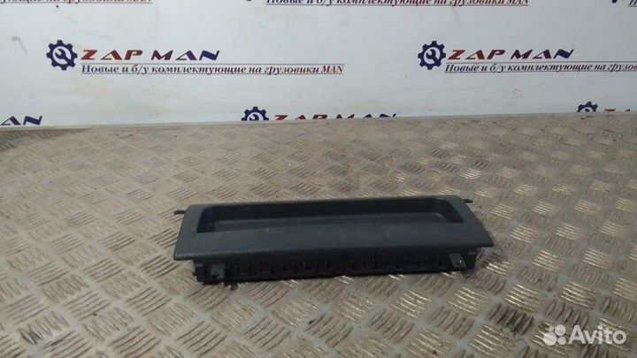 Накладка декоративная Man Tga