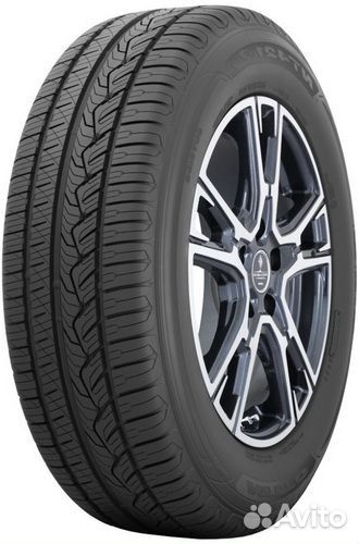 Nitto NT421Q 275/40 R20 W