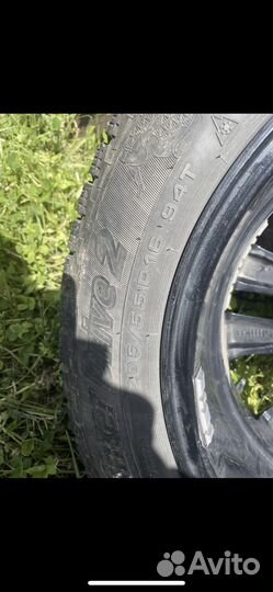 Aplus A929 A/T 65/55 R16 B