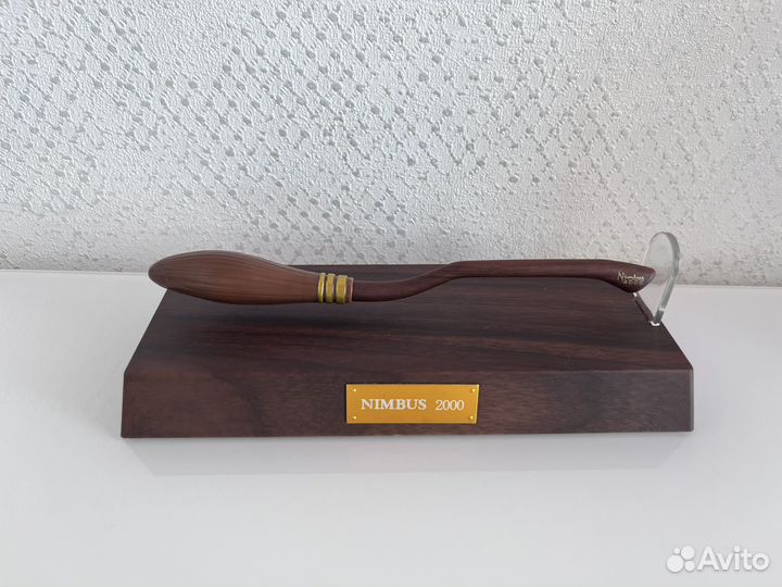 Коллекционная ручка для письма