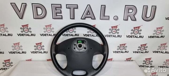 Руль Volvo S80 седан B8444S 2007