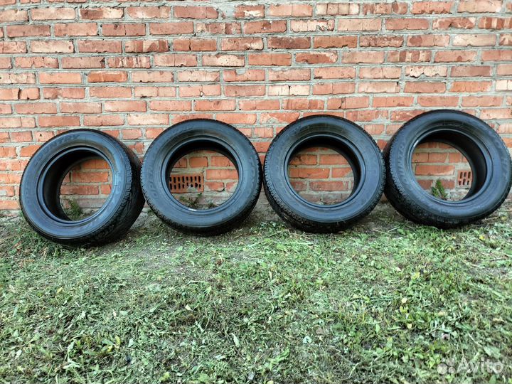 Toyo Open Country H/T 235/60 R16 100H