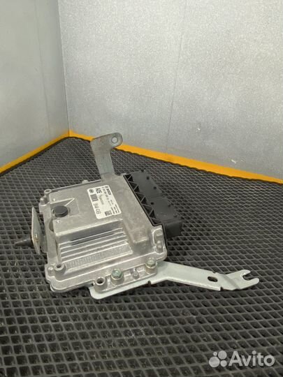 Блок управления АКПП Hyundai H-1,grand starex