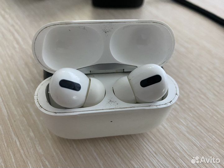 Apple airpods pro оригинал