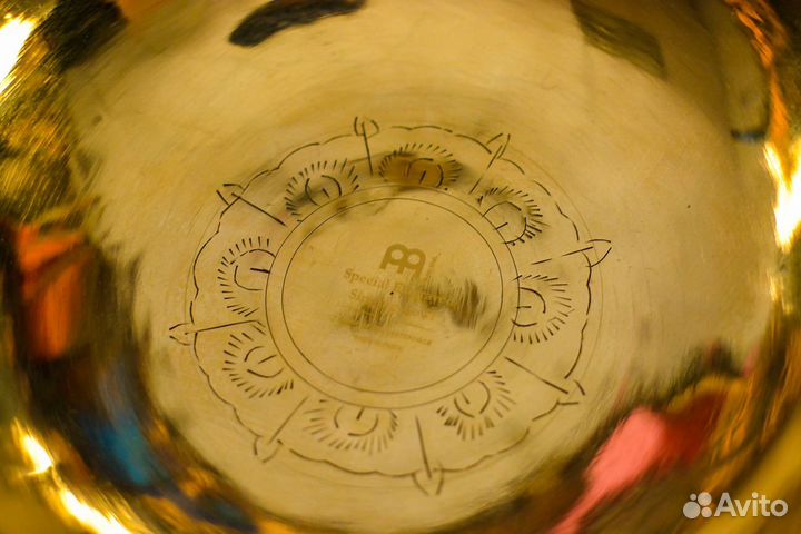 Поющая чаша + Комплект