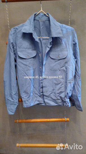 Кадетская форма Китель