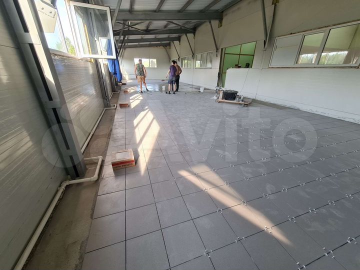 Свободного назначения, 200 м²