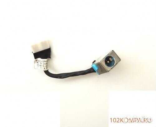 Разъём питания для Acer Aspire 4551, 4551G, 4741