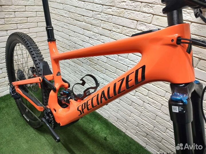 Specialized Turbo Kenevo sl comp S5 NEW