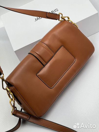 Сумка женская Jacquemus