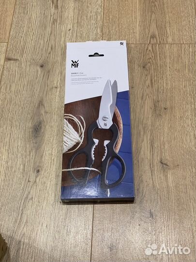 Ножницы WMF