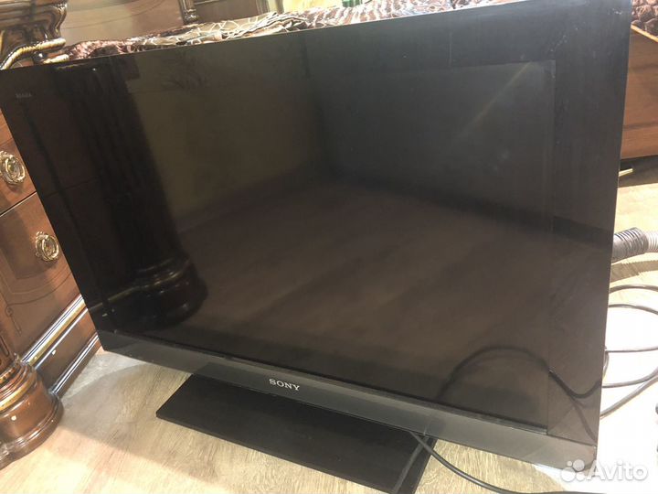 Телевизор Somy bravia 32 диагональ